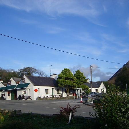 Cloverfox Connemara เล็ทเทอร์แฟรค ภายนอก รูปภาพ