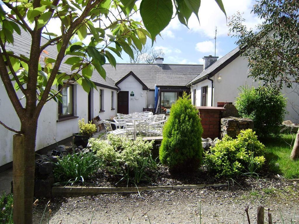 Cloverfox Connemara เล็ทเทอร์แฟรค ภายนอก รูปภาพ