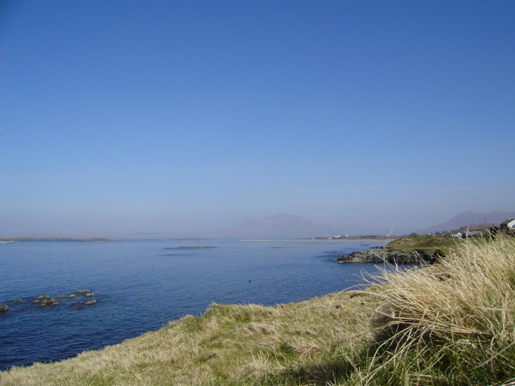 Cloverfox Connemara เล็ทเทอร์แฟรค ภายนอก รูปภาพ
