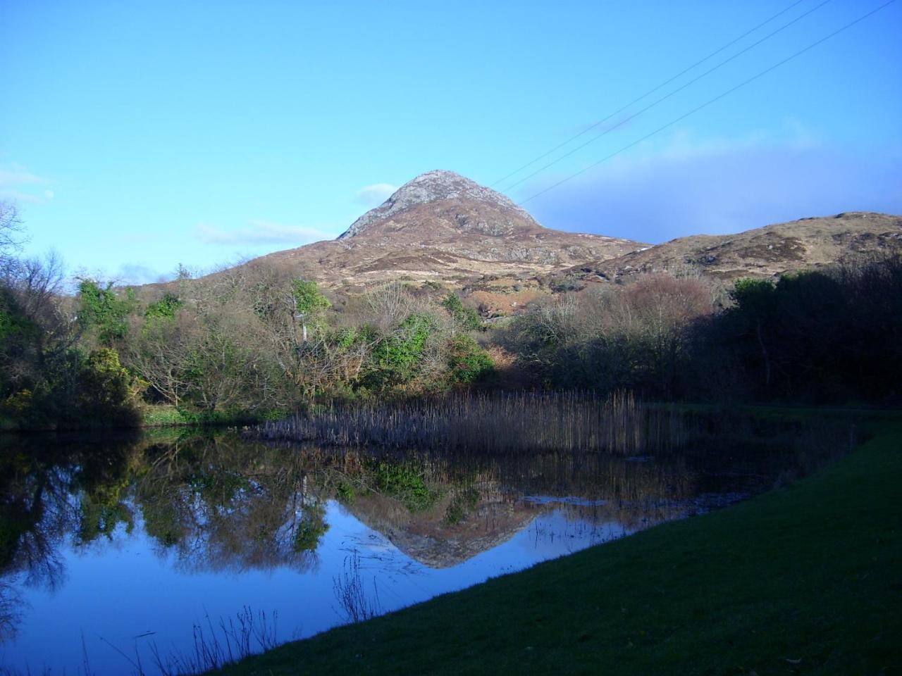 Cloverfox Connemara เล็ทเทอร์แฟรค ภายนอก รูปภาพ